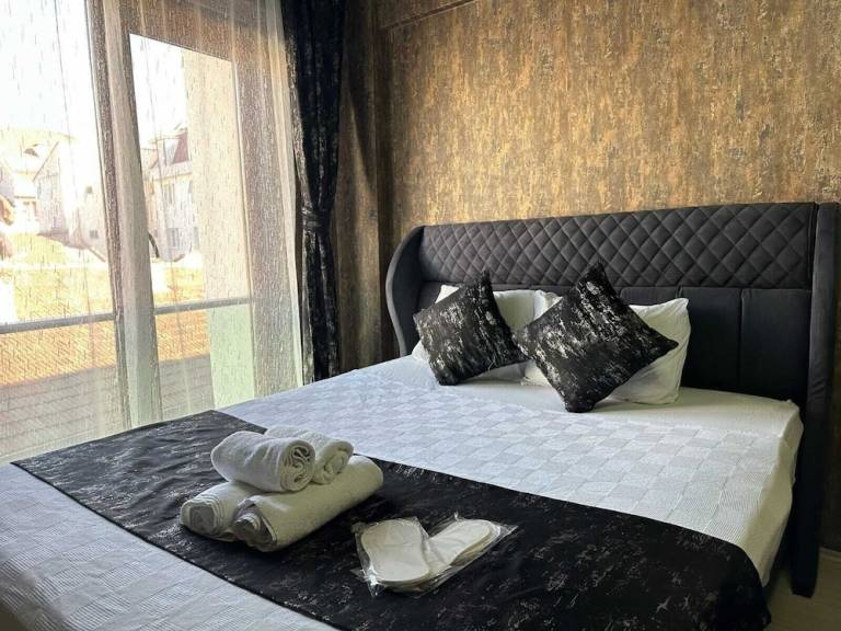 Aparthotel  Eskişehir