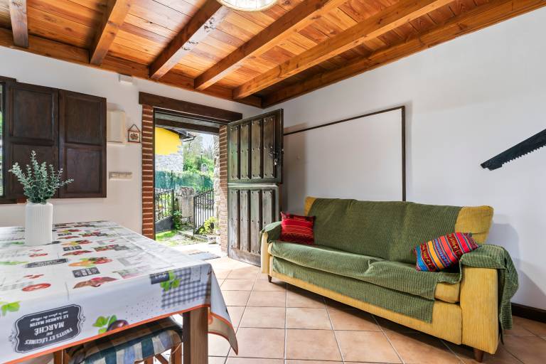 Country House 'La Nozal' with Mountain View, Private Pool and Wi-Fi — photo 3