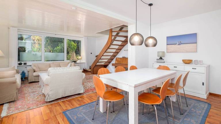 Ferienhaus Travemünde