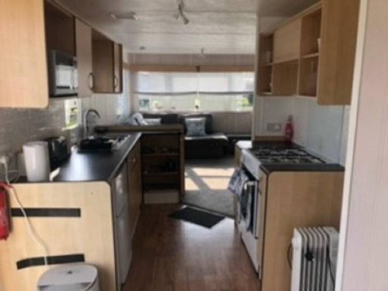 Caravan Harwich
