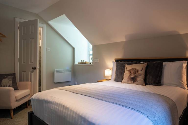 Logement Portree