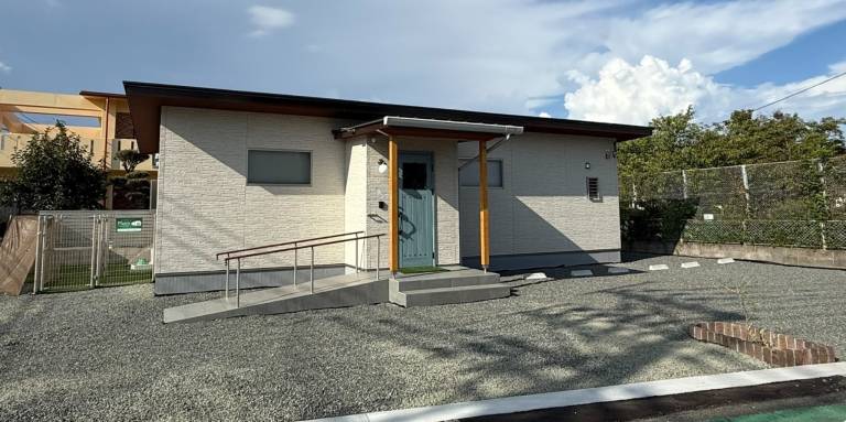 House Hanabatacho
