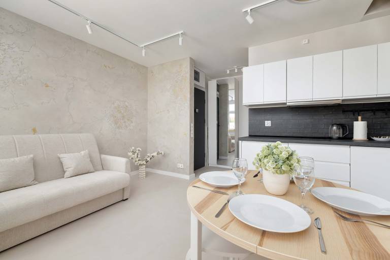 Apartament Lublin