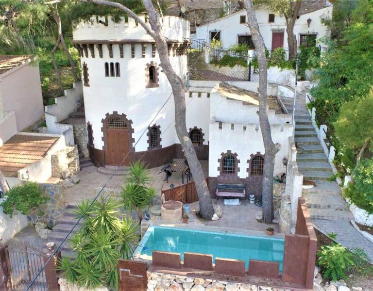 Casa Yecla