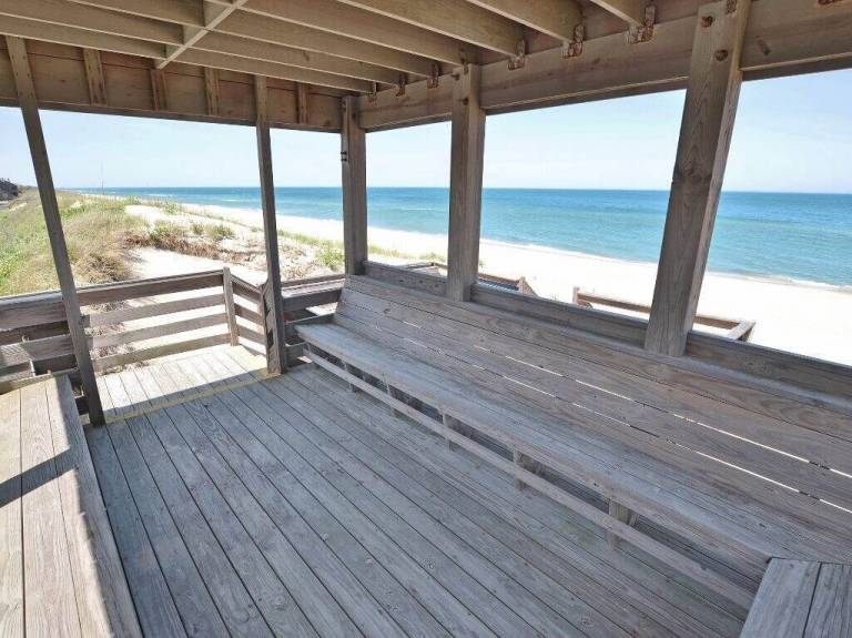 House Nags Head