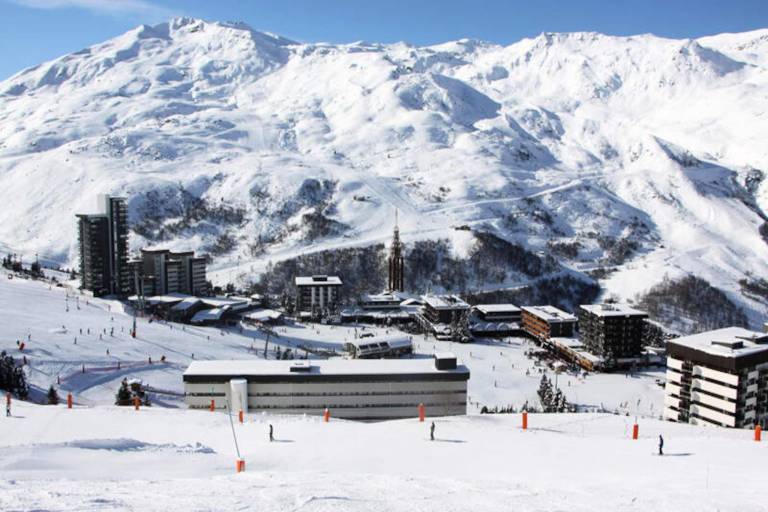 Lovely rental apartment | Ski nearby | Dogs allowed — photo 4