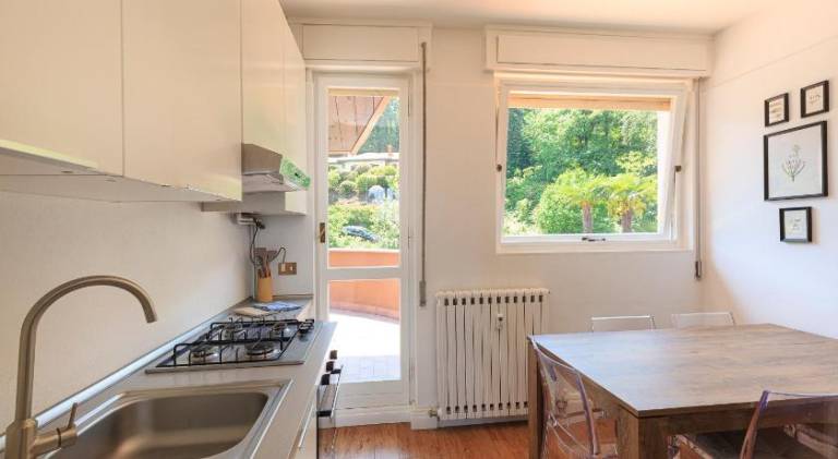 Rental apartment with 3 rooms for 8 persons — photo 3