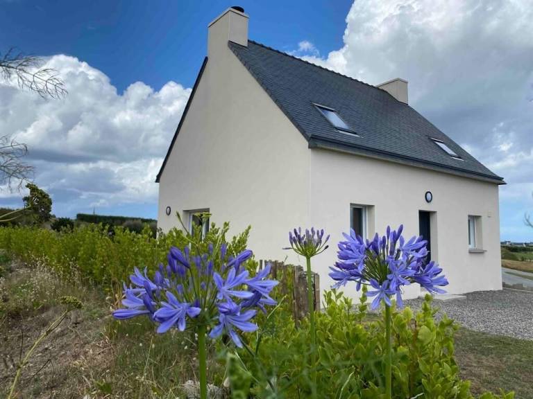 Maison de vacances Île-de-Batz