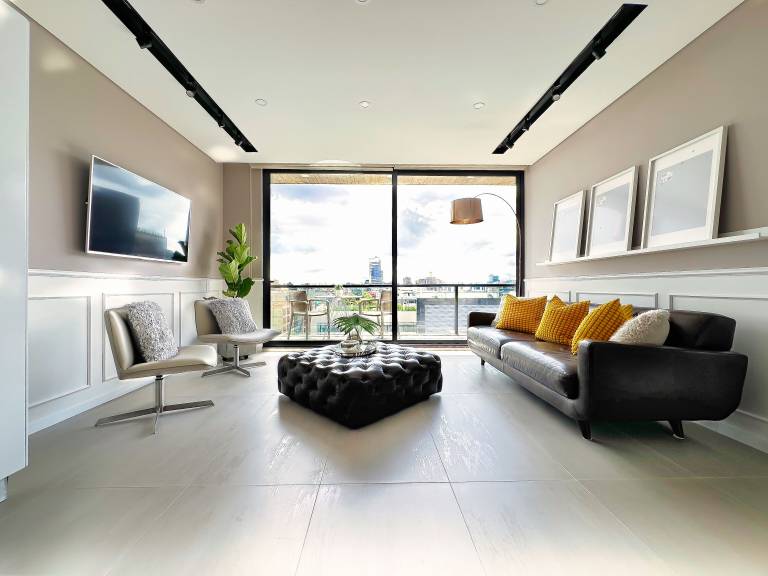 Apartament Chicó Norte