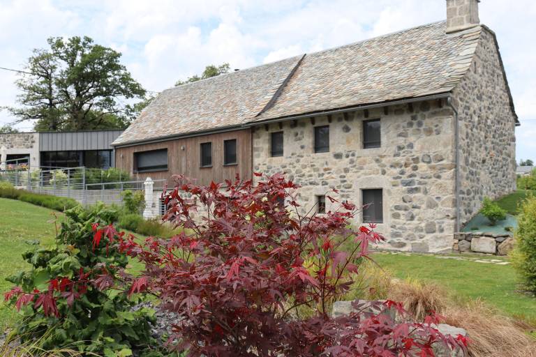 Cottage Laguiole