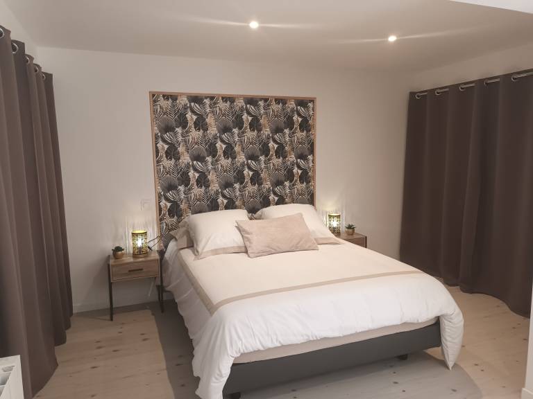 Maison de vacances Guingamp