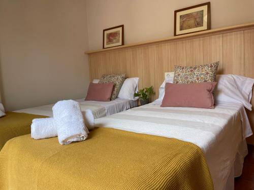 Apartamento Güejar Sierra