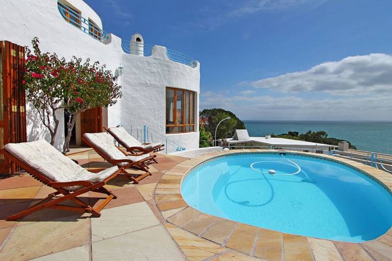 Villa Mountainside