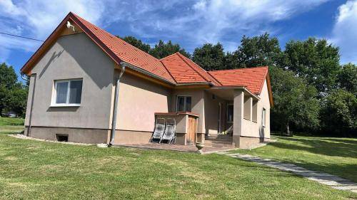 Apartman Kondorfa