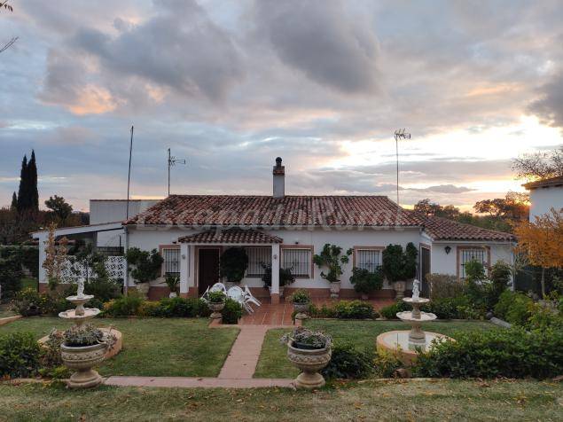 Casa rural  Aracena