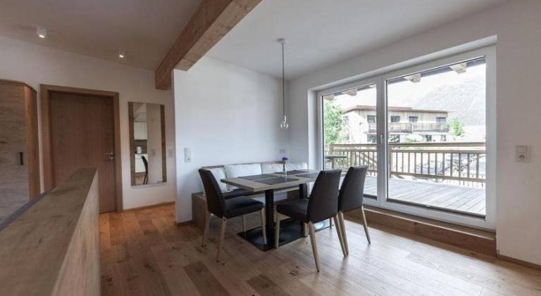 Apartment with 2 rooms for 4 persons — photo 3