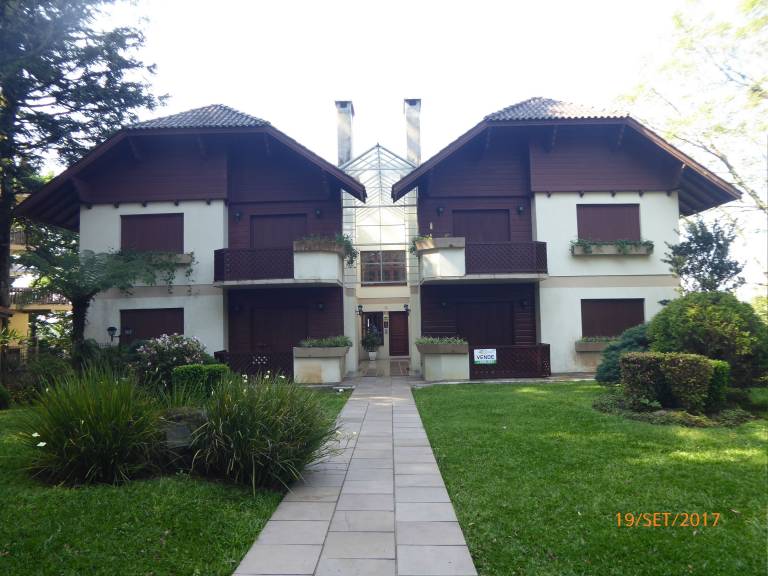 Apartment Floresta