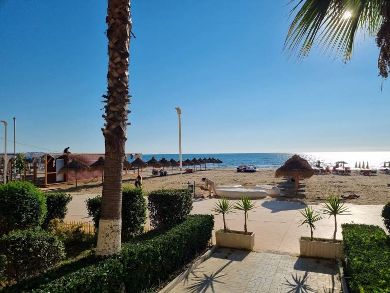 Appartement Durrës