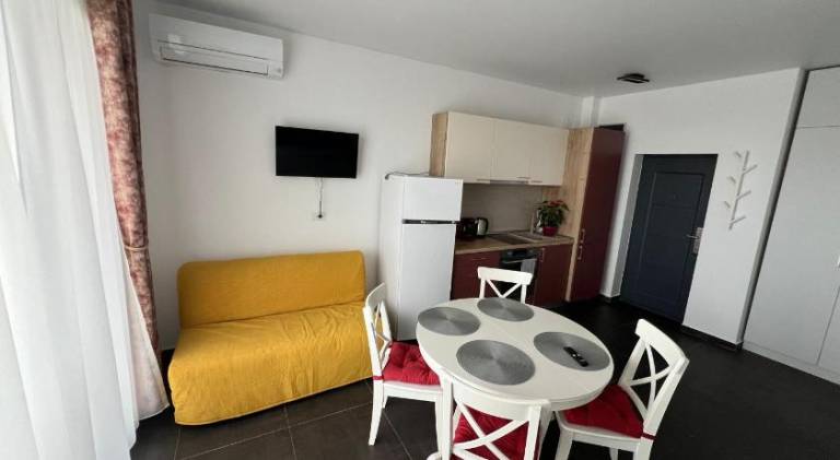 Apartment | Next to the beach | Pets allowed — photo 5