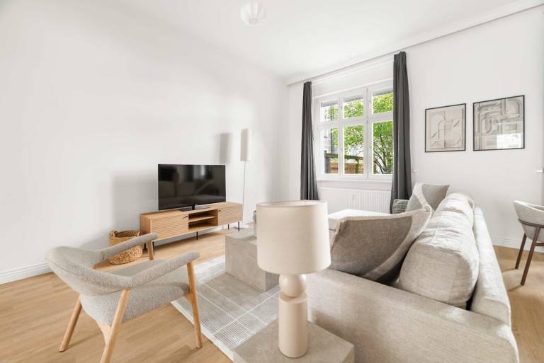 Pleasant holiday apartment | Pets allowed — photo 4