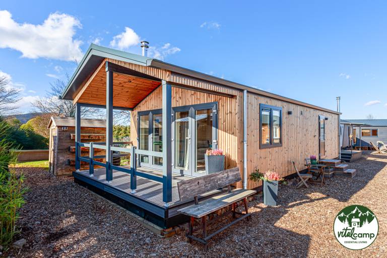 Ferienhaus mit Hund inOederan, Erzgebirge Erzgebirge f&uuml;r max. 4 Personen