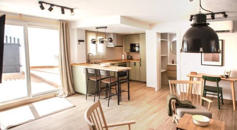 Holiday apartment | Next to the beach | Dogs allowed — photo 5
