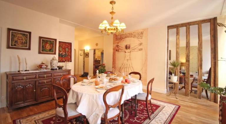 Maison gay lussac — photo 3