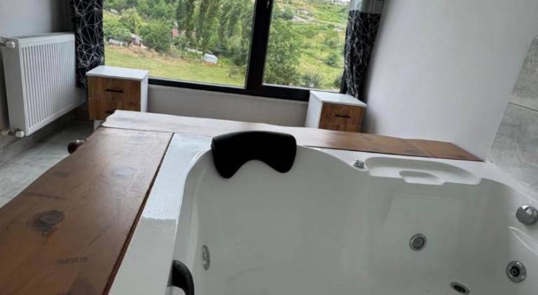 Serviced apartment with 2 rooms for 6 persons — photo 5