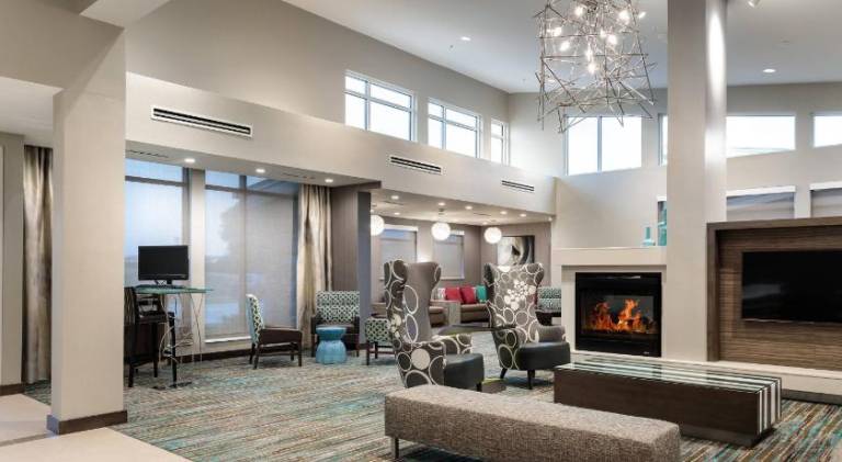 Residence Inn by Marriott Dallas Plano/Richardson at Coit Rd. — photo 2
