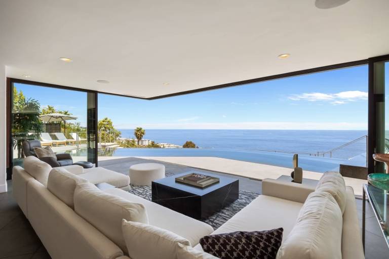 Ferienhaus Eastern Malibu
