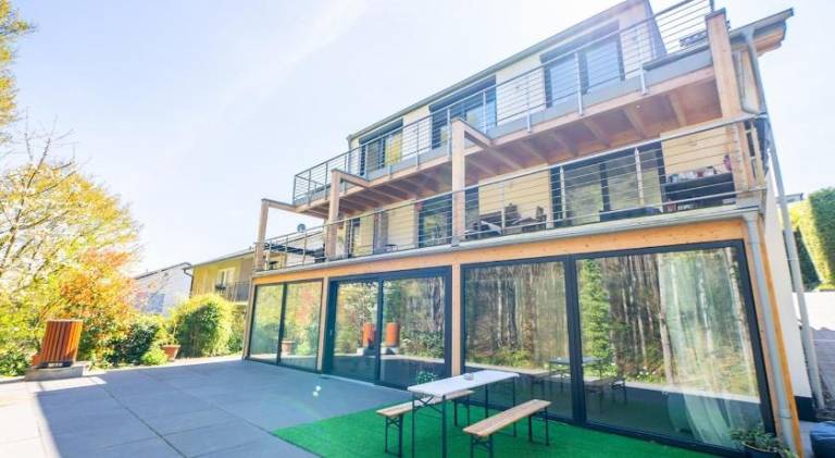 Ample rental apartment | Dogs allowed — photo 2