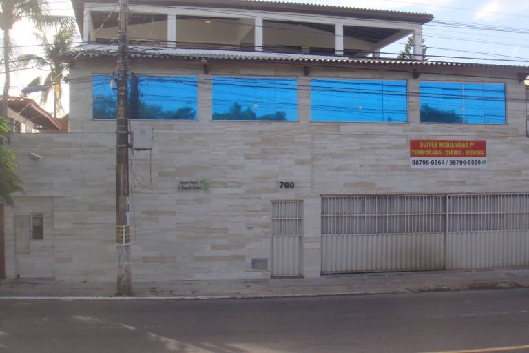 Apartment  Praia de Stella Maris
