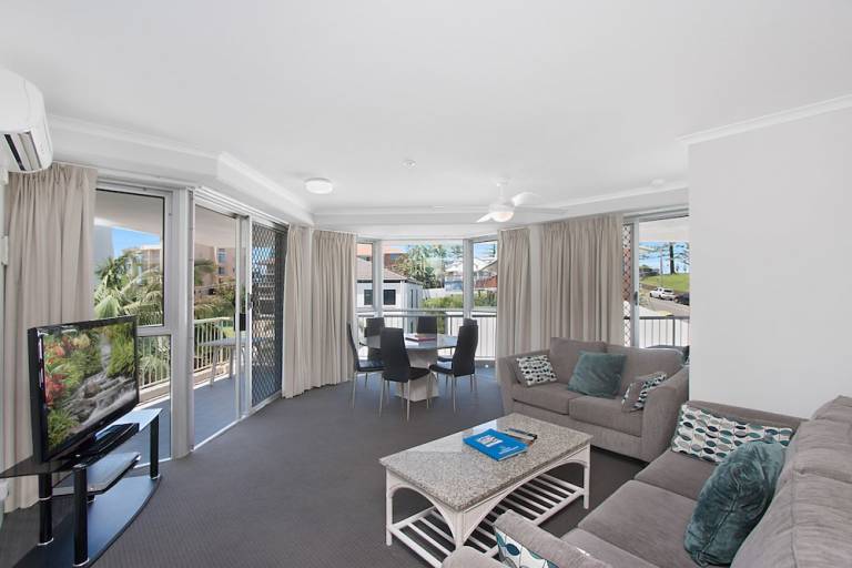 Apartment Tweed Heads