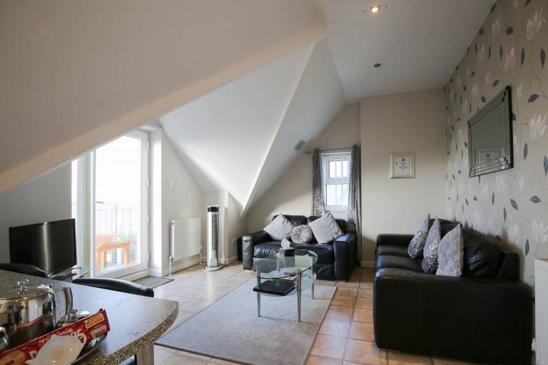 Apartment Thornton-Cleveleys