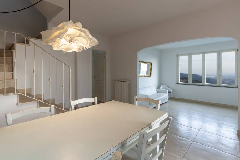 Fully equipped beautiful villa with grill, private pool & patio | Sea view | Pet-friendly — photo 3