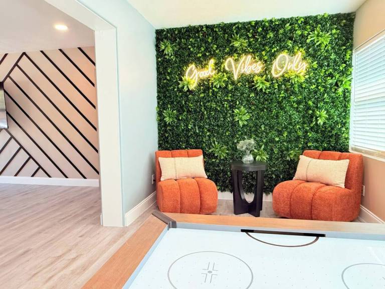 House Maitland