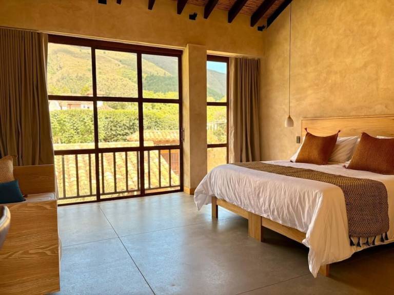 Villa  Villa de Leyva
