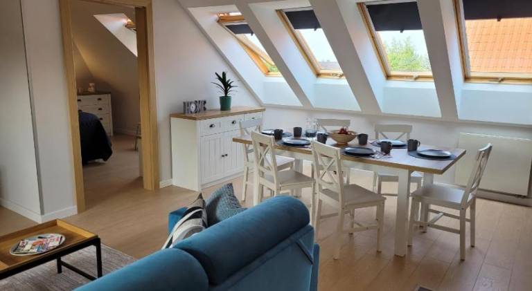 Apartamenty Milenijna 2 MALBORK Nowa Wies — photo 5