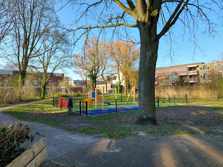 Appartement Bussum