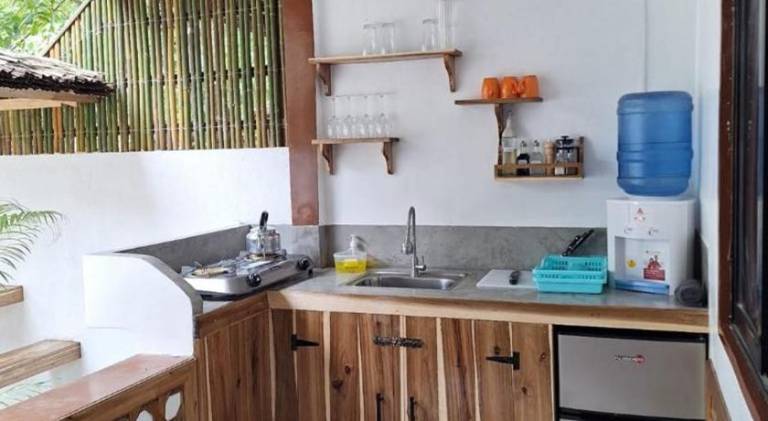 Holiday apartment with 1 room for 2 persons — photo 3