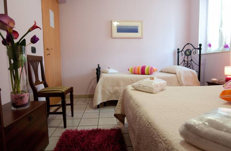 Bed & Breakfast Scicli