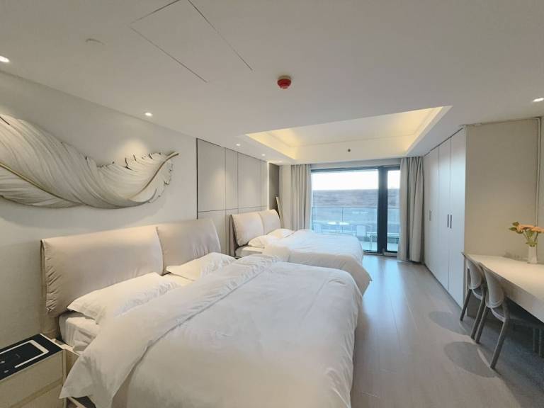 Aparthotel  Wangjing