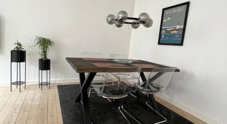 Nice holiday apartment | Dogs allowed — photo 3
