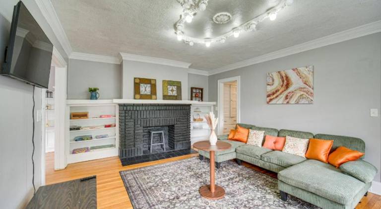 158 m&sup2; Ferienwohnung
