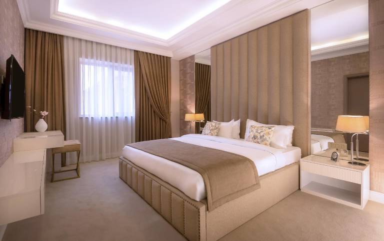 Paris Hotel Yerevan — photo 2