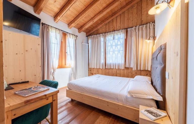 Privé kamer Valdobbiadene