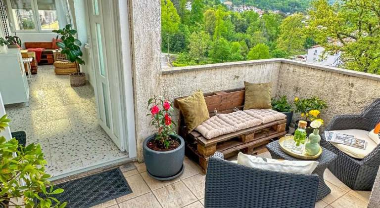 Holiday apartment with 1 room for 2 persons — photo 2