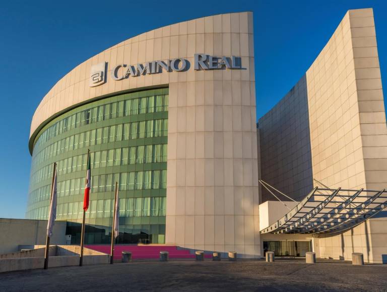 Camino Real Pachuca