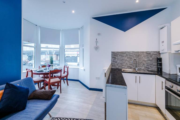Apartment | Next to the beach | Dogs allowed — photo 4