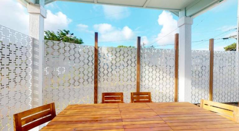 Vacation home with 3 rooms for 6 persons — photo 4
